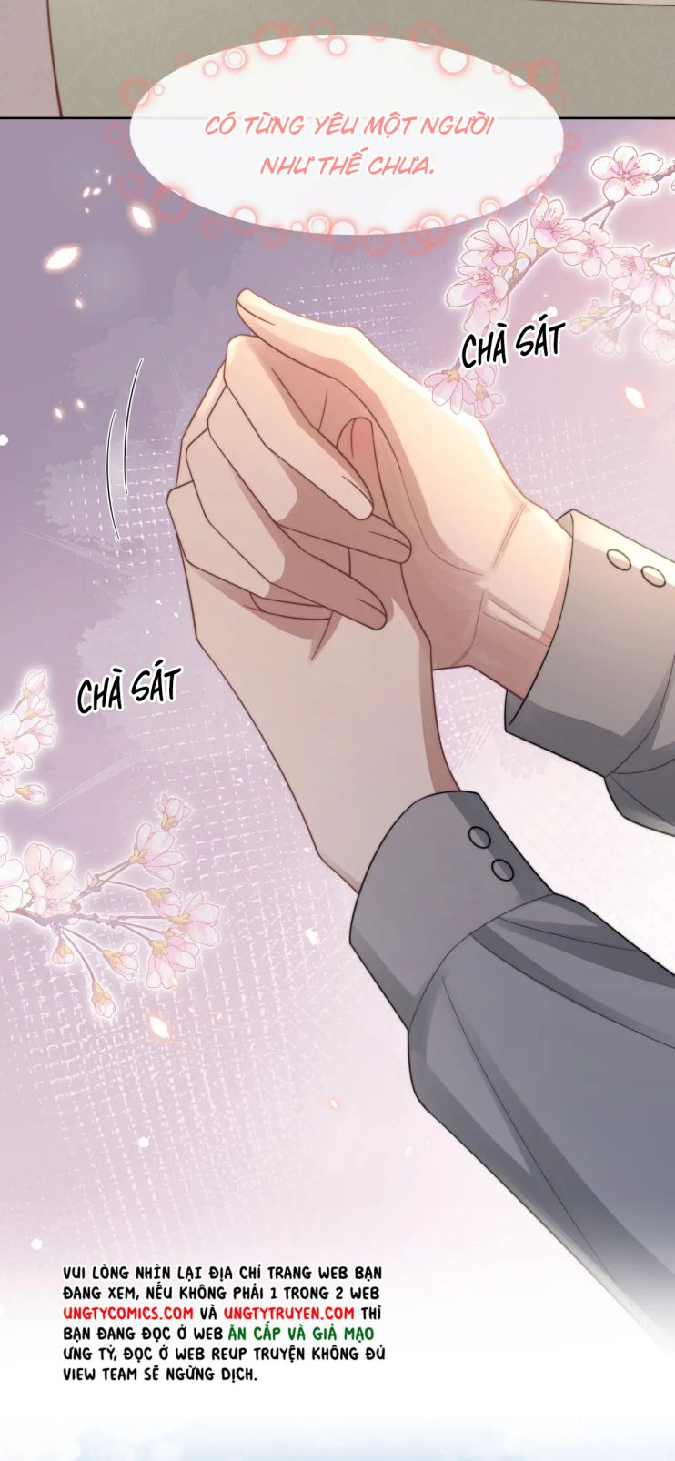 Tình Địch Mỗi Ngày Đều Trở Nên Đẹp Hơn Chap 21 - Next Chap 22