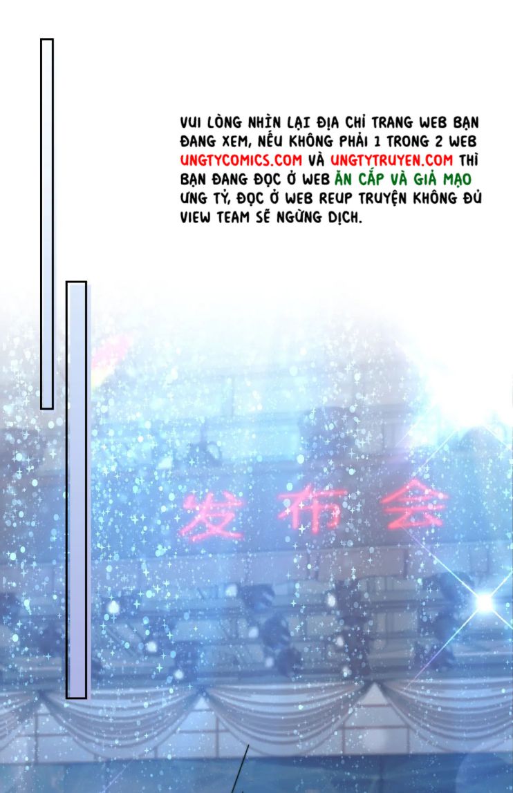Tình Địch Mỗi Ngày Đều Trở Nên Đẹp Hơn Chap 21 - Next Chap 22