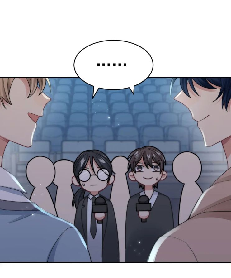 Tình Địch Mỗi Ngày Đều Trở Nên Đẹp Hơn Chap 21 - Next Chap 22