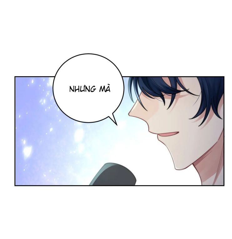 Tình Địch Mỗi Ngày Đều Trở Nên Đẹp Hơn Chap 21 - Next Chap 22