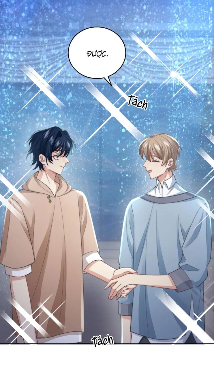 Tình Địch Mỗi Ngày Đều Trở Nên Đẹp Hơn Chap 21 - Next Chap 22