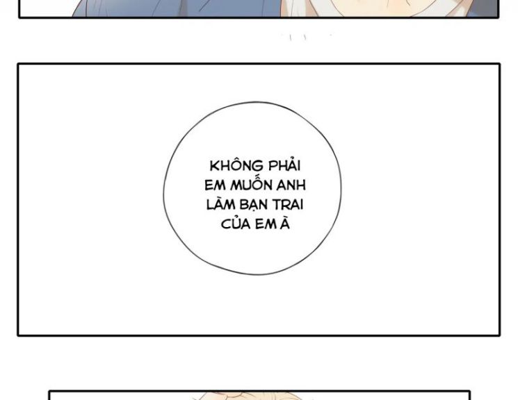 Em Trai Hàng Xóm Khó Quản Quá Chap 20 - Next Chap 21