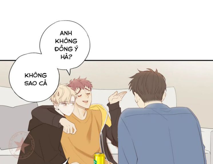 Em Trai Hàng Xóm Khó Quản Quá Chap 20 - Next Chap 21