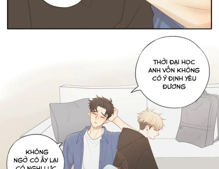 Em Trai Hàng Xóm Khó Quản Quá Chap 20 - Next Chap 21