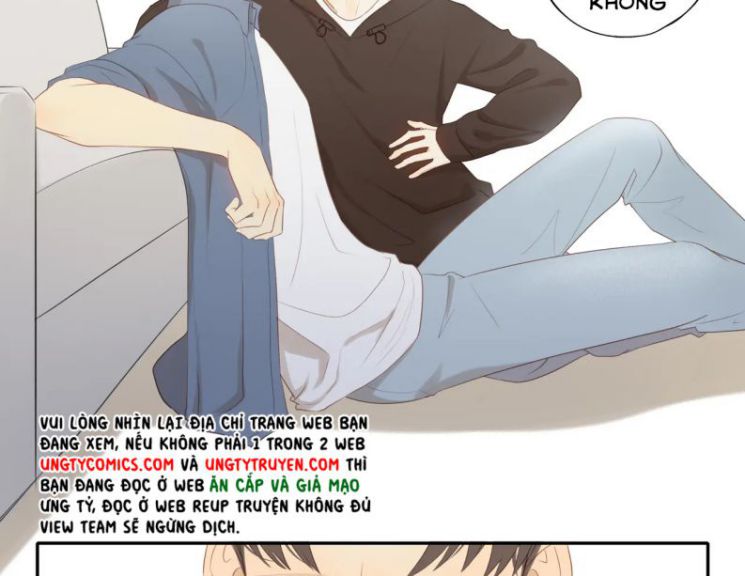 Em Trai Hàng Xóm Khó Quản Quá Chap 20 - Next Chap 21