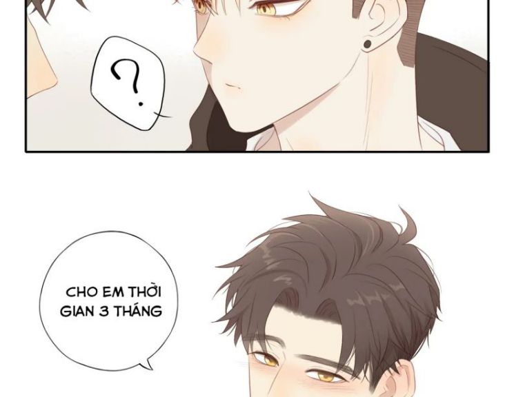 Em Trai Hàng Xóm Khó Quản Quá Chap 20 - Next Chap 21