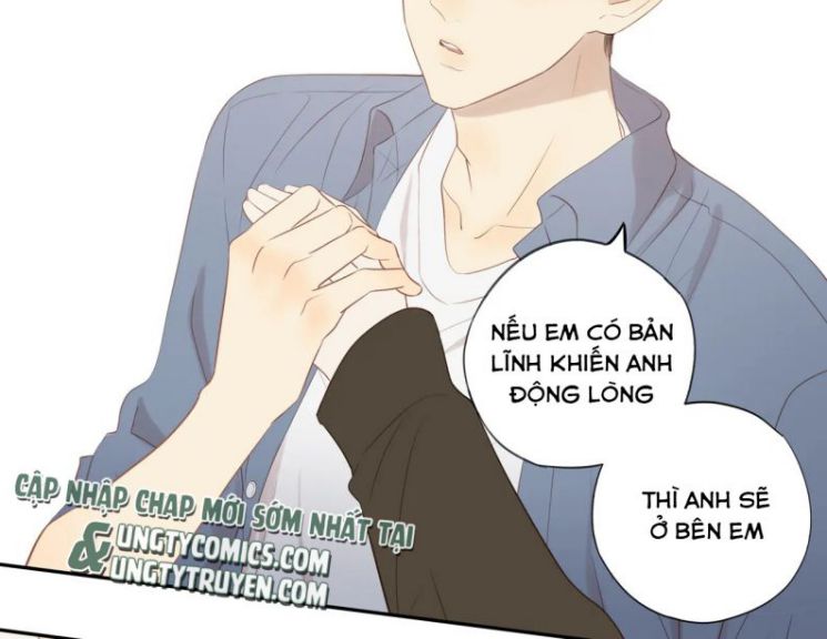 Em Trai Hàng Xóm Khó Quản Quá Chap 20 - Next Chap 21