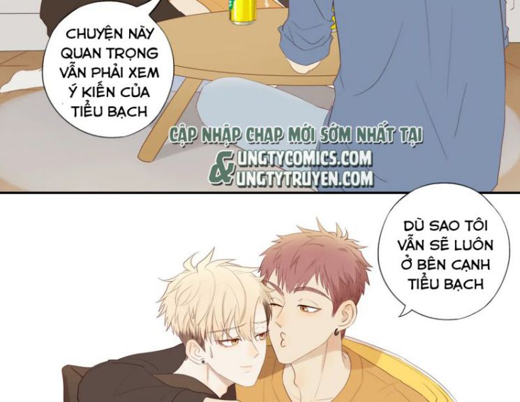 Em Trai Hàng Xóm Khó Quản Quá Chap 20 - Next Chap 21