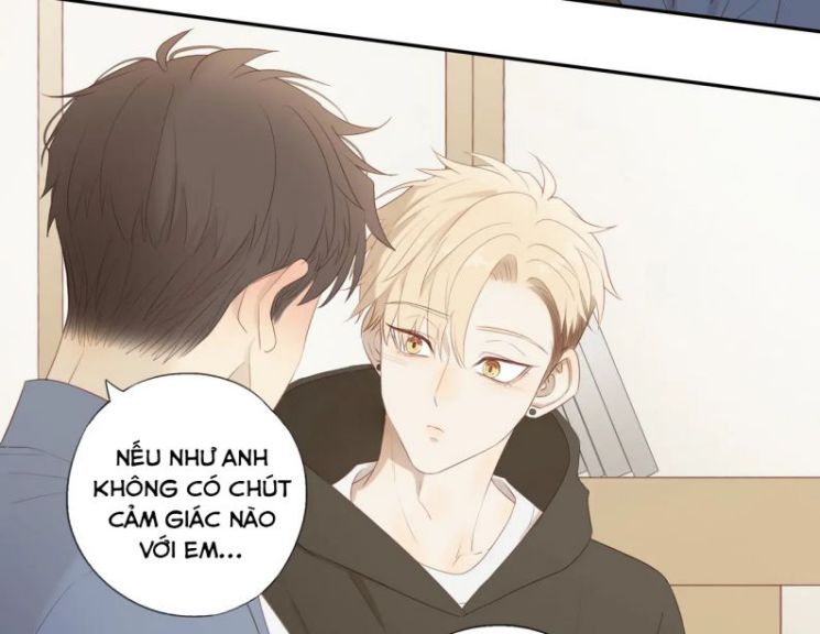 Em Trai Hàng Xóm Khó Quản Quá Chap 20 - Next Chap 21
