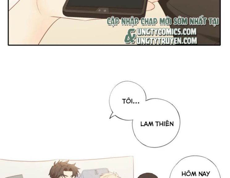Em Trai Hàng Xóm Khó Quản Quá Chap 20 - Next Chap 21
