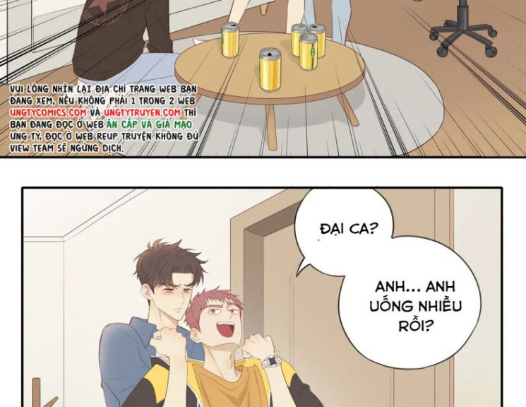 Em Trai Hàng Xóm Khó Quản Quá Chap 20 - Next Chap 21