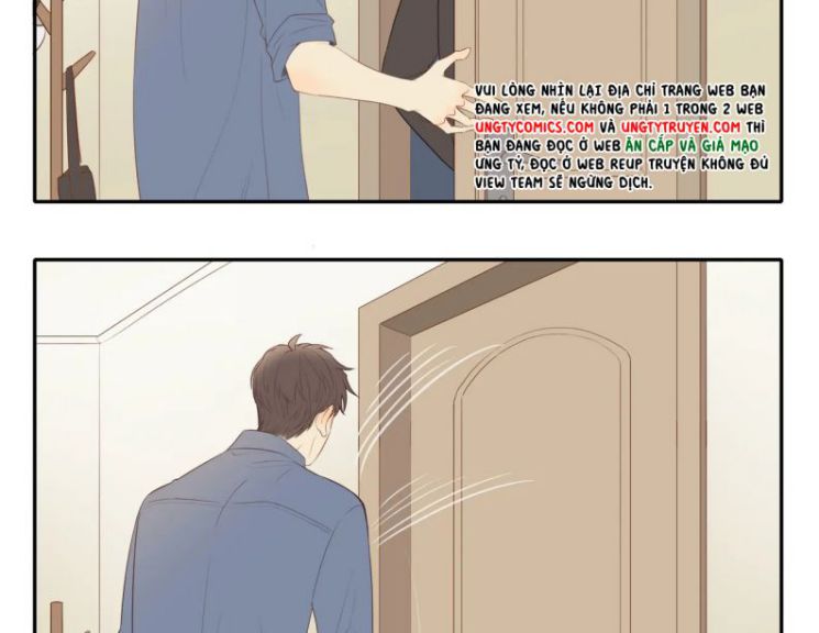 Em Trai Hàng Xóm Khó Quản Quá Chap 20 - Next Chap 21