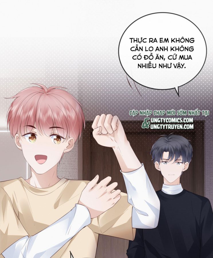 Tri Bỉ Chap 49 - Next Chap 50