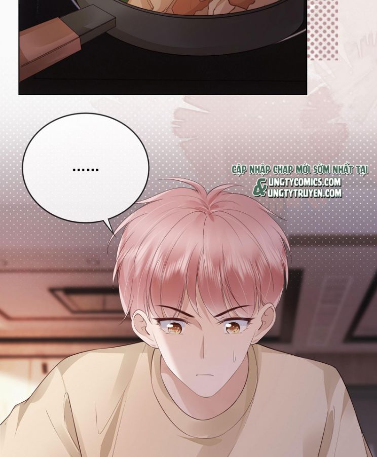 Tri Bỉ Chap 49 - Next Chap 50