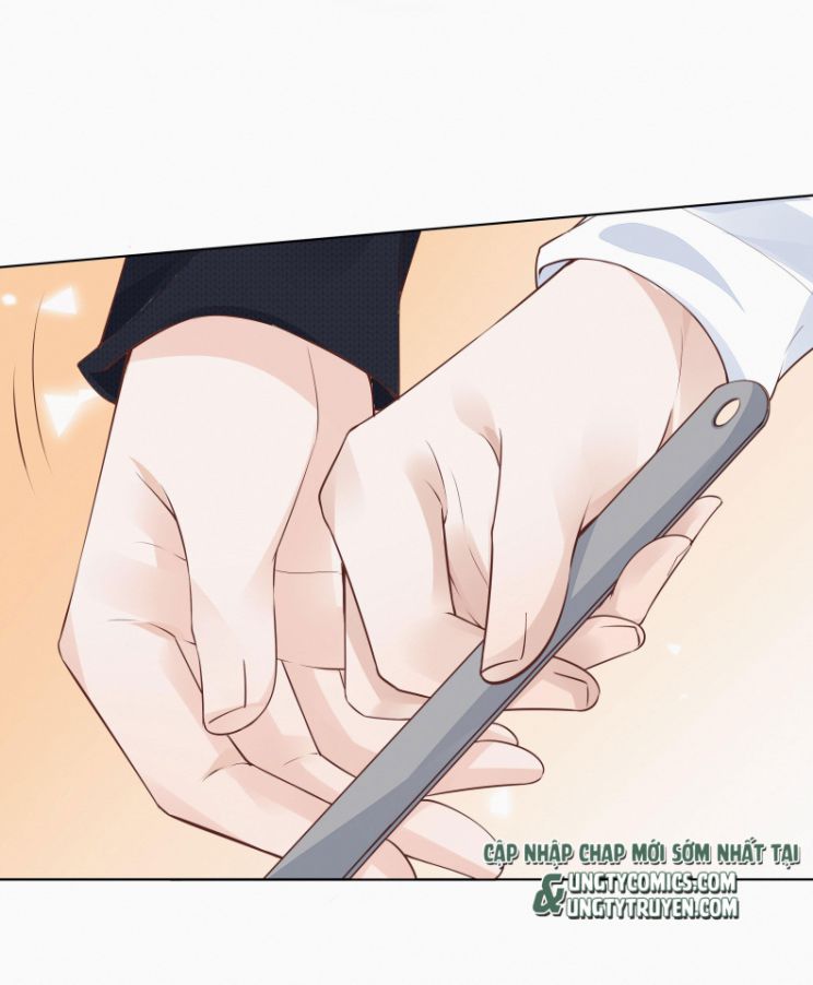 Tri Bỉ Chap 49 - Next Chap 50