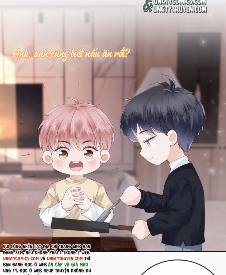 Tri Bỉ Chap 49 - Next Chap 50