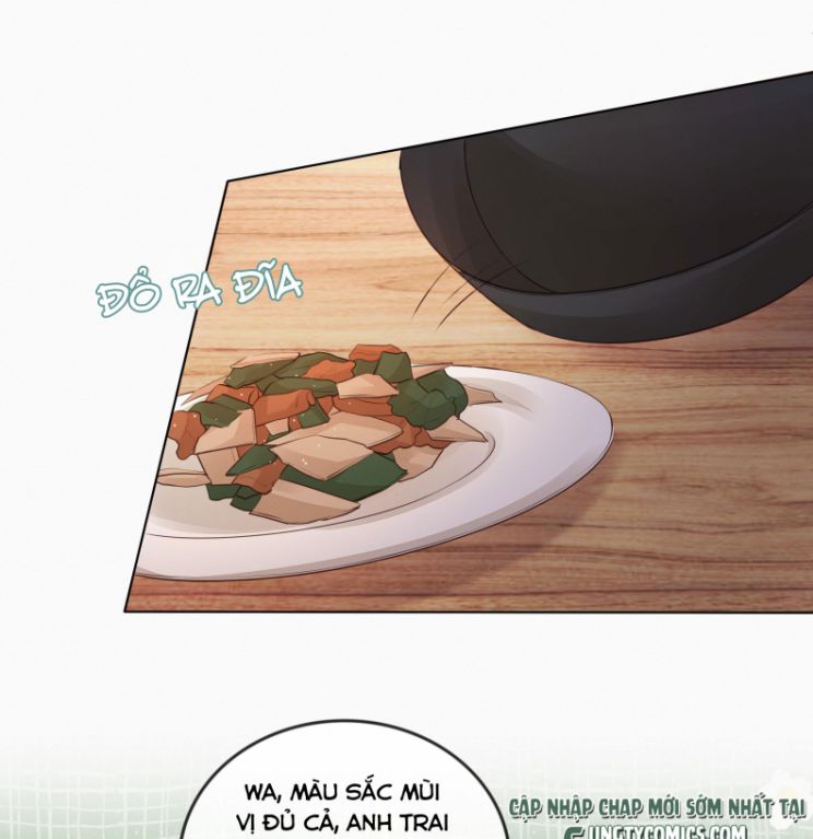 Tri Bỉ Chap 49 - Next Chap 50