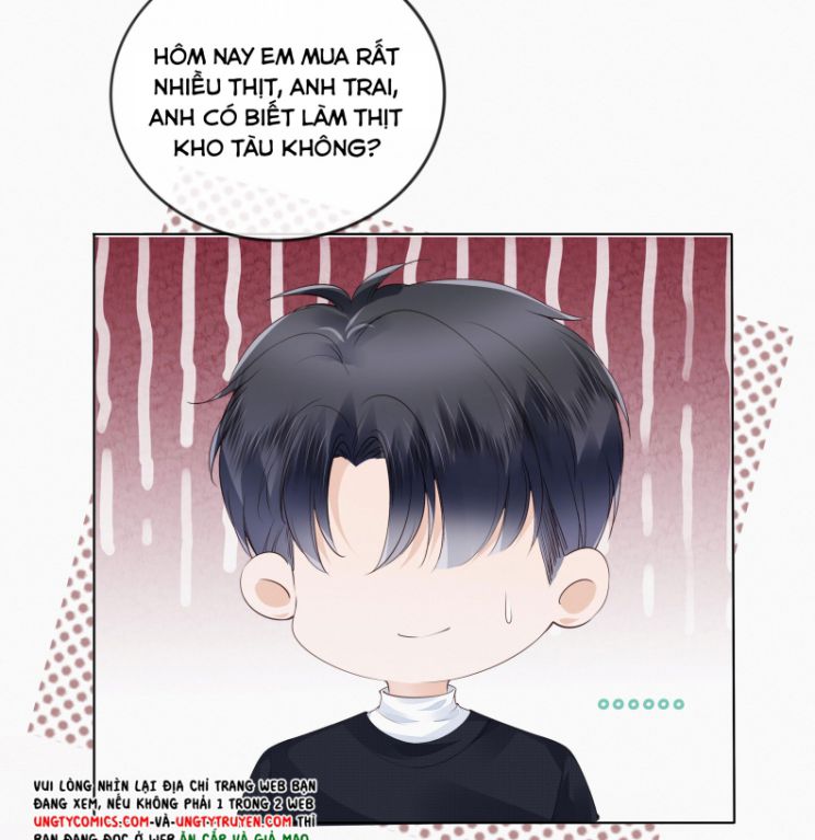 Tri Bỉ Chap 49 - Next Chap 50