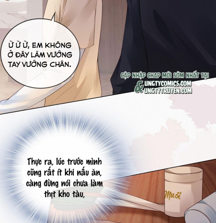 Tri Bỉ Chap 49 - Next Chap 50