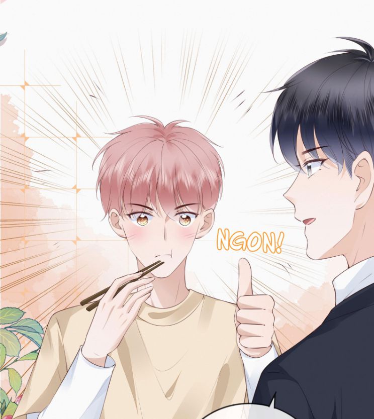 Tri Bỉ Chap 49 - Next Chap 50