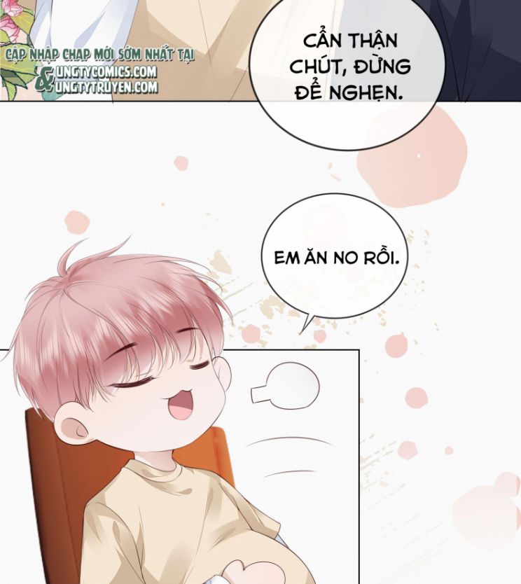 Tri Bỉ Chap 49 - Next Chap 50