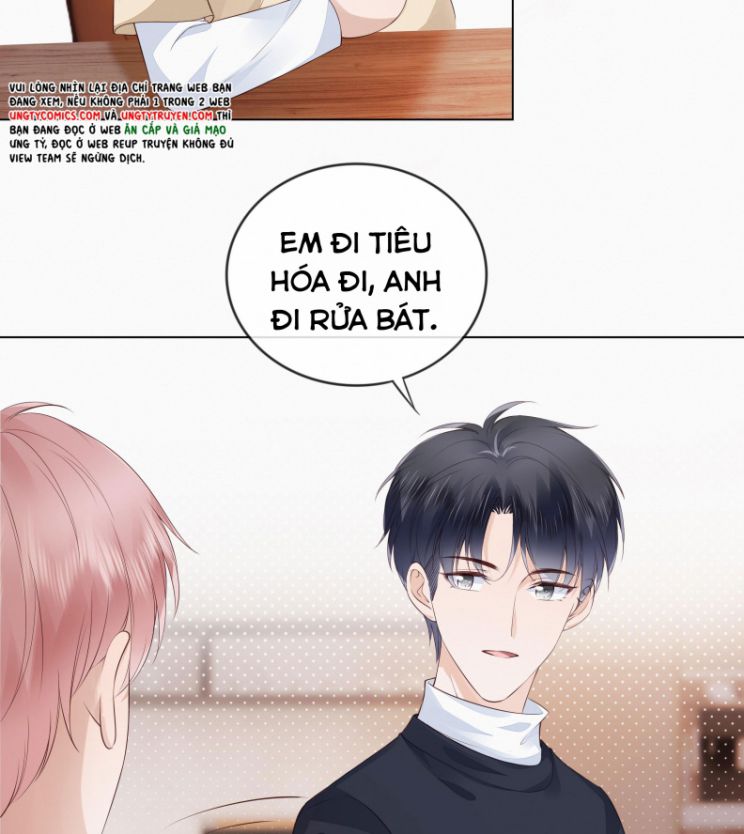 Tri Bỉ Chap 49 - Next Chap 50
