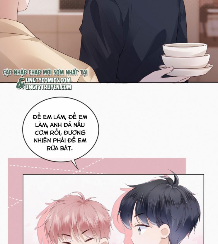 Tri Bỉ Chap 49 - Next Chap 50