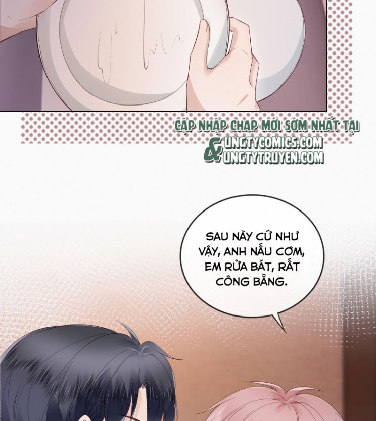 Tri Bỉ Chap 49 - Next Chap 50