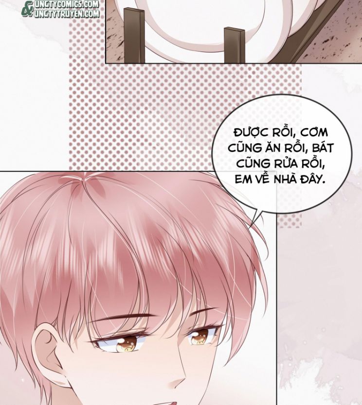 Tri Bỉ Chap 49 - Next Chap 50