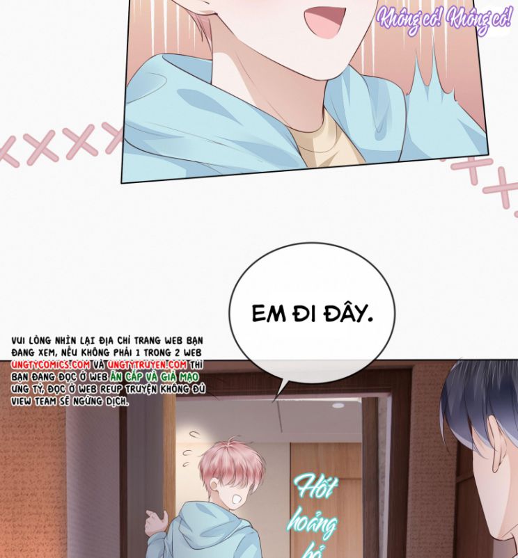 Tri Bỉ Chap 49 - Next Chap 50