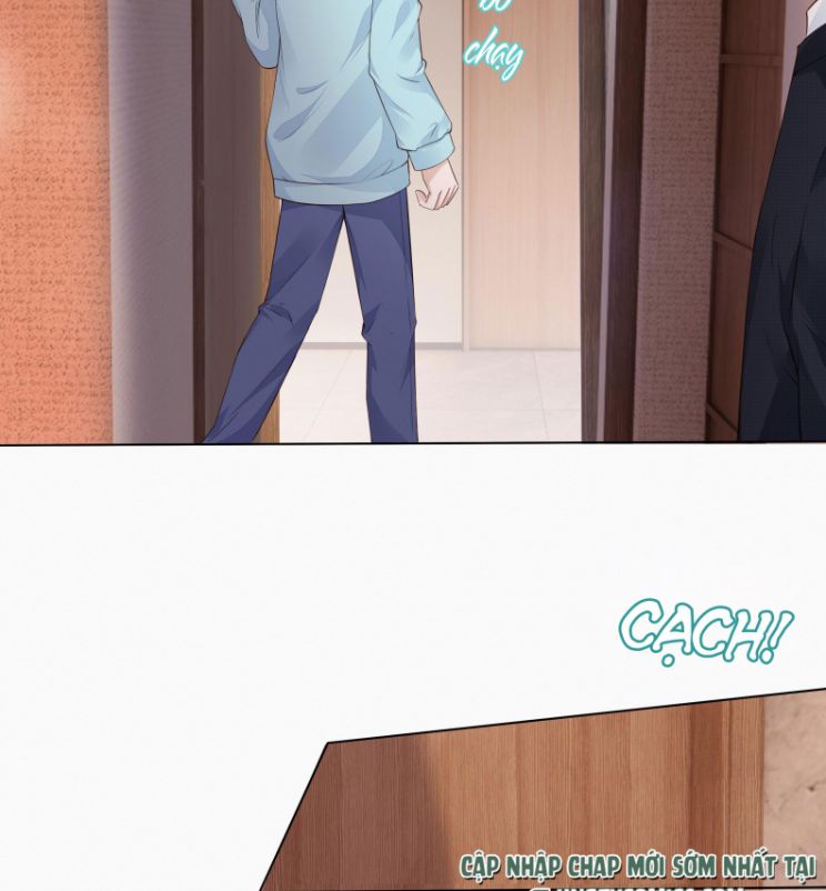 Tri Bỉ Chap 49 - Next Chap 50