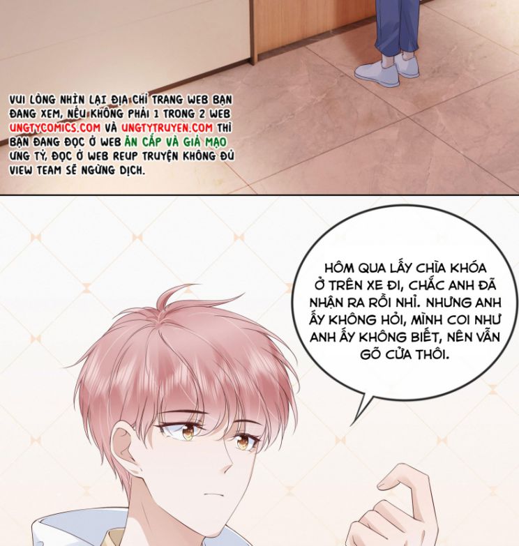 Tri Bỉ Chap 49 - Next Chap 50