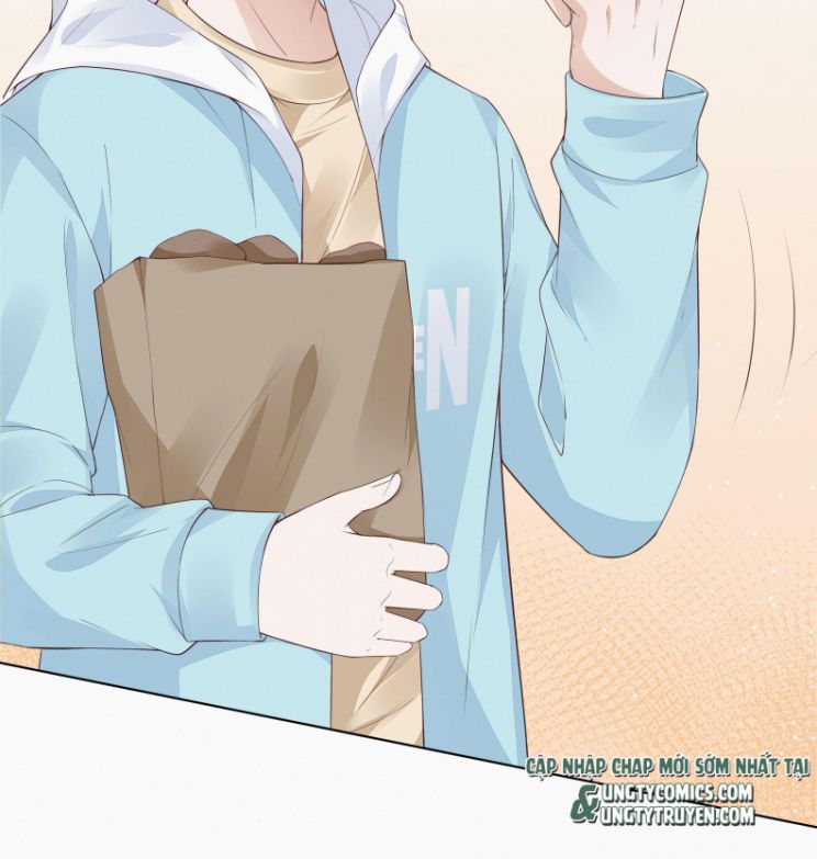 Tri Bỉ Chap 49 - Next Chap 50