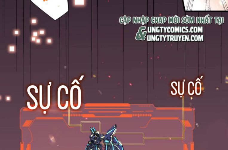 Phản Diện Bị Truy Thành Đoàn Sủng Chap 5 - Next Chap 6