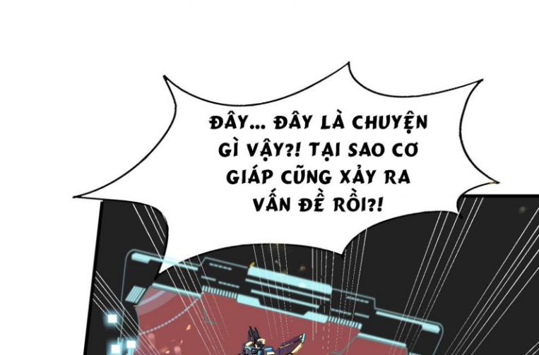 Phản Diện Bị Truy Thành Đoàn Sủng Chap 5 - Next Chap 6