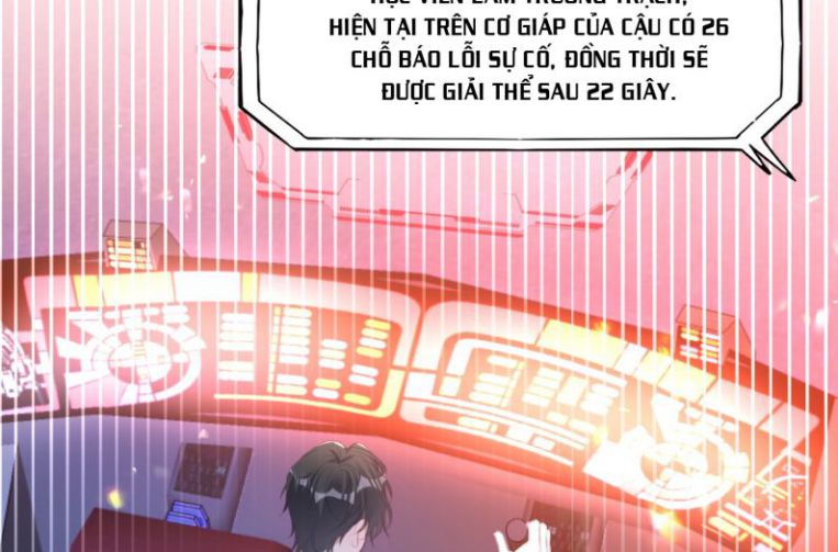 Phản Diện Bị Truy Thành Đoàn Sủng Chap 5 - Next Chap 6