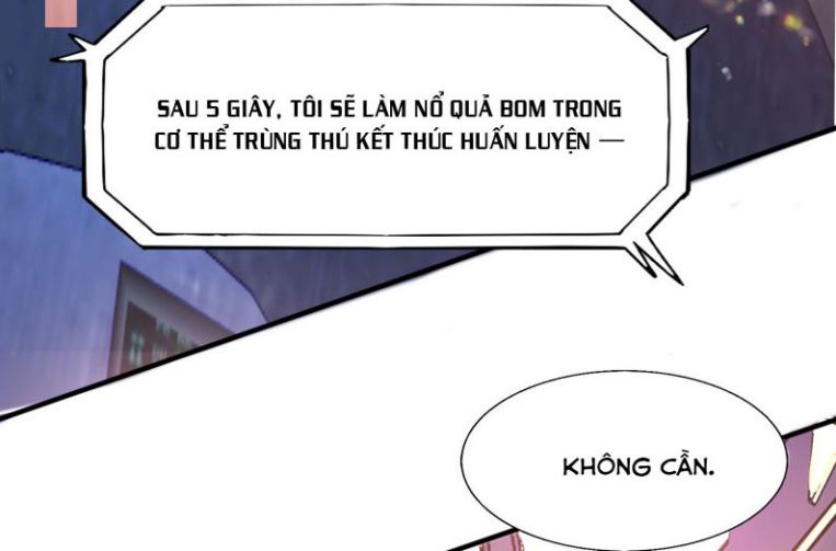Phản Diện Bị Truy Thành Đoàn Sủng Chap 5 - Next Chap 6