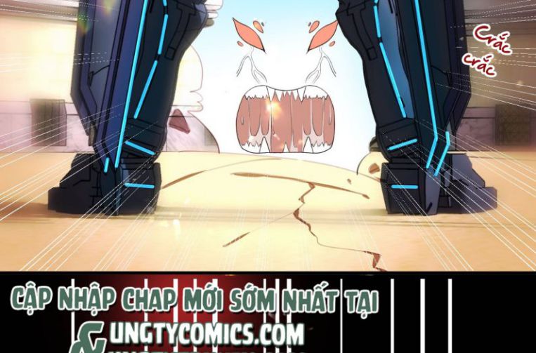 Phản Diện Bị Truy Thành Đoàn Sủng Chap 5 - Next Chap 6