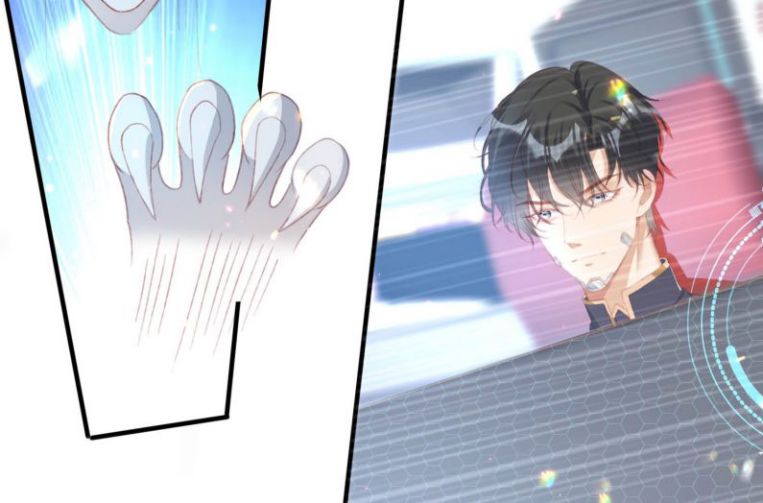 Phản Diện Bị Truy Thành Đoàn Sủng Chap 5 - Next Chap 6