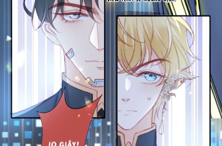 Phản Diện Bị Truy Thành Đoàn Sủng Chap 5 - Next Chap 6