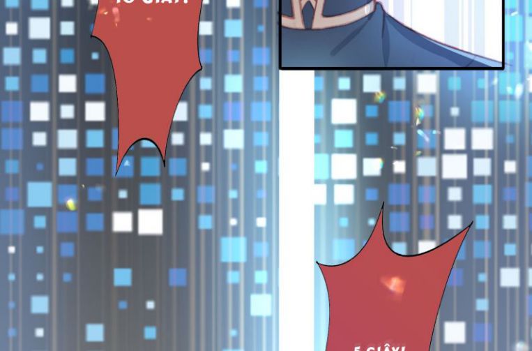 Phản Diện Bị Truy Thành Đoàn Sủng Chap 5 - Next Chap 6