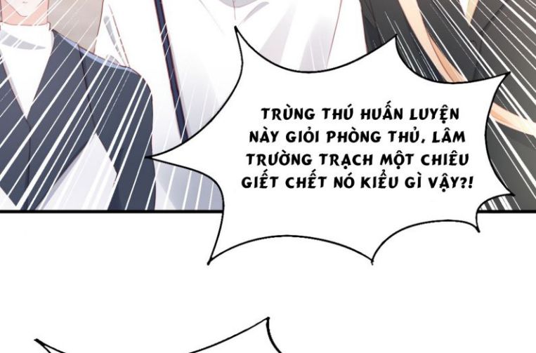Phản Diện Bị Truy Thành Đoàn Sủng Chap 5 - Next Chap 6
