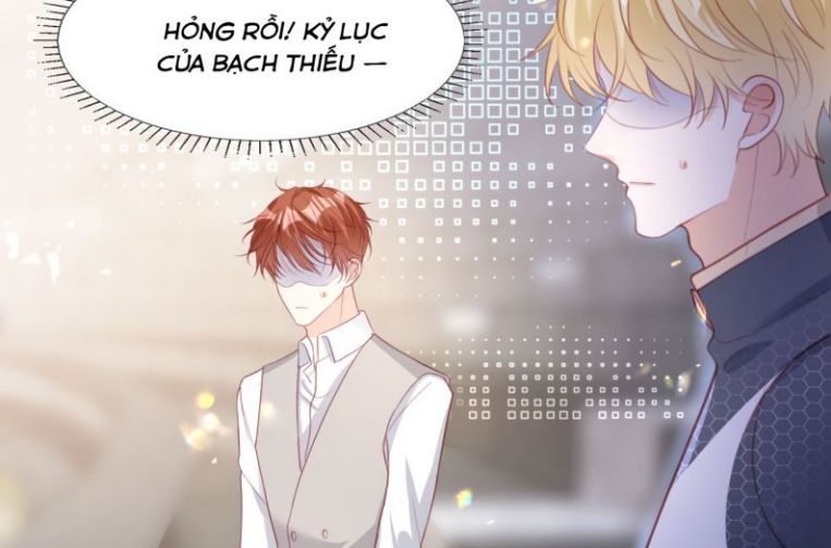 Phản Diện Bị Truy Thành Đoàn Sủng Chap 5 - Next Chap 6