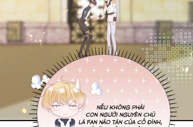 Phản Diện Bị Truy Thành Đoàn Sủng Chap 5 - Next Chap 6