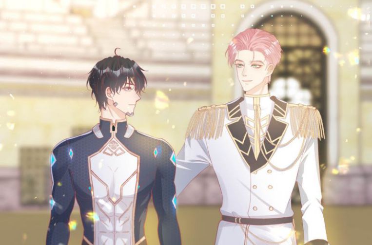 Phản Diện Bị Truy Thành Đoàn Sủng Chap 5 - Next Chap 6