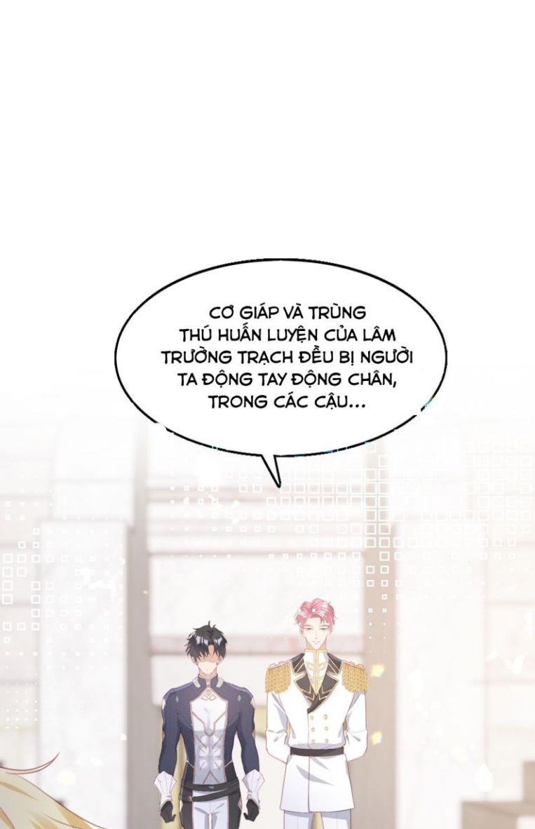 Phản Diện Bị Truy Thành Đoàn Sủng Chap 5 - Next Chap 6