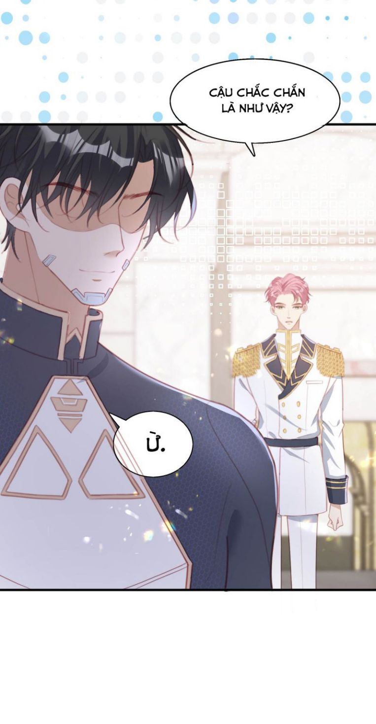 Phản Diện Bị Truy Thành Đoàn Sủng Chap 5 - Next Chap 6