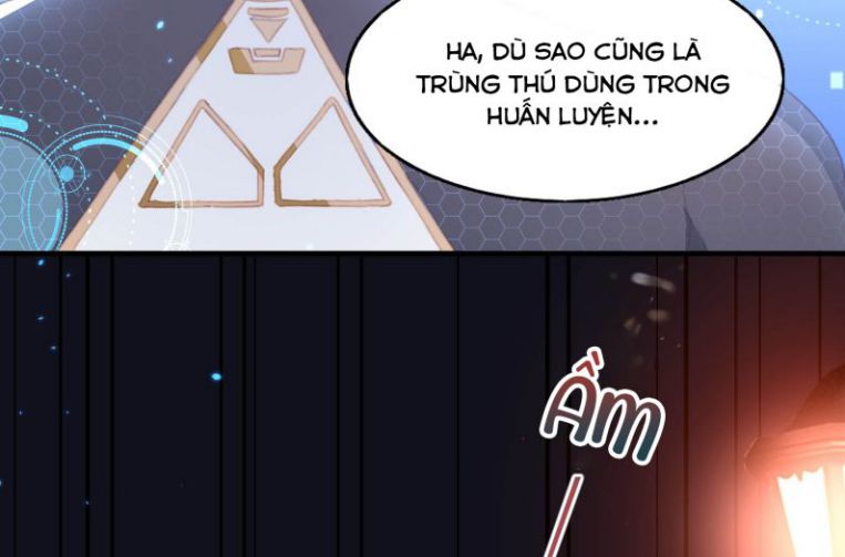 Phản Diện Bị Truy Thành Đoàn Sủng Chap 5 - Next Chap 6