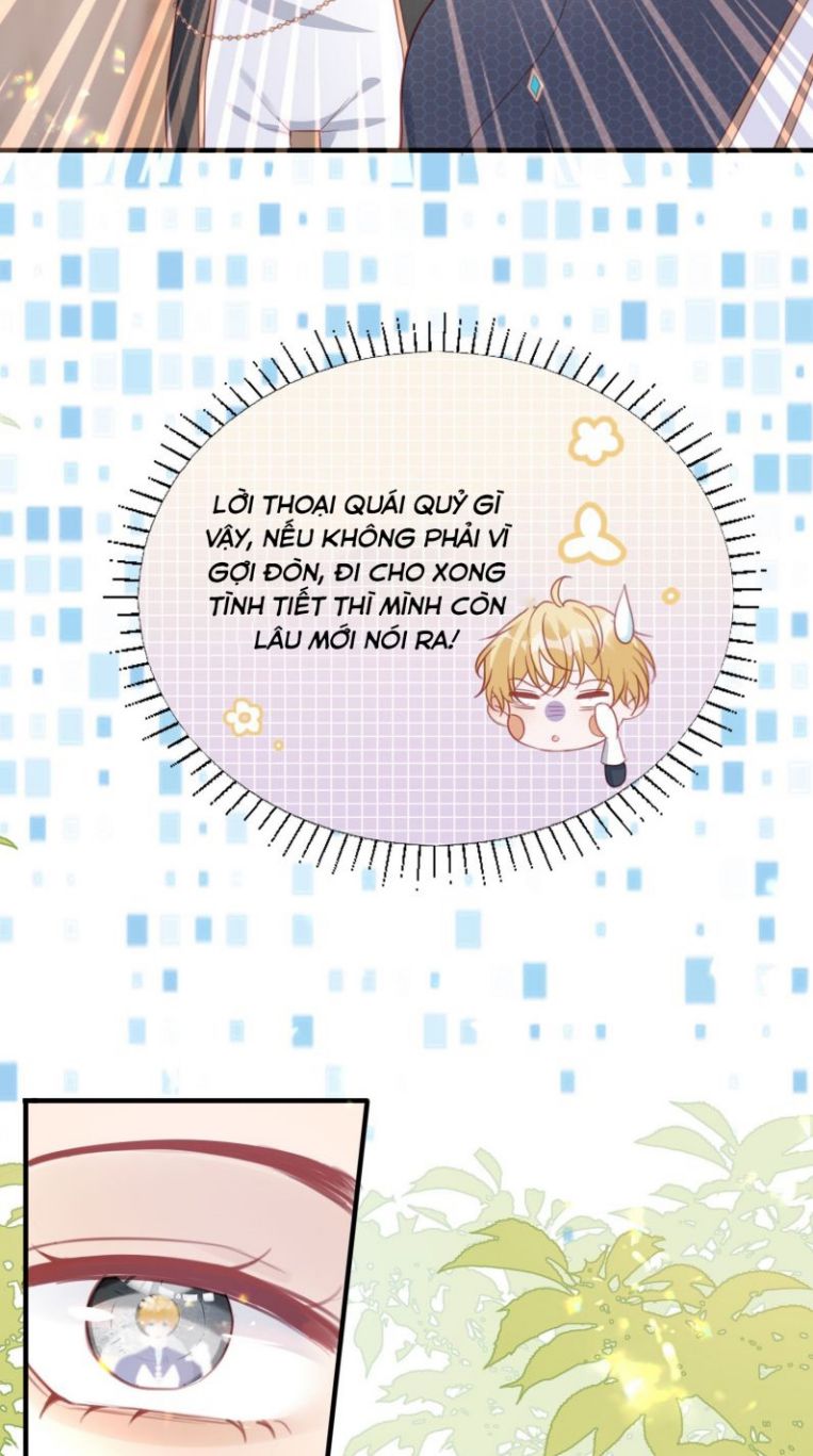 Phản Diện Bị Truy Thành Đoàn Sủng Chap 5 - Next Chap 6