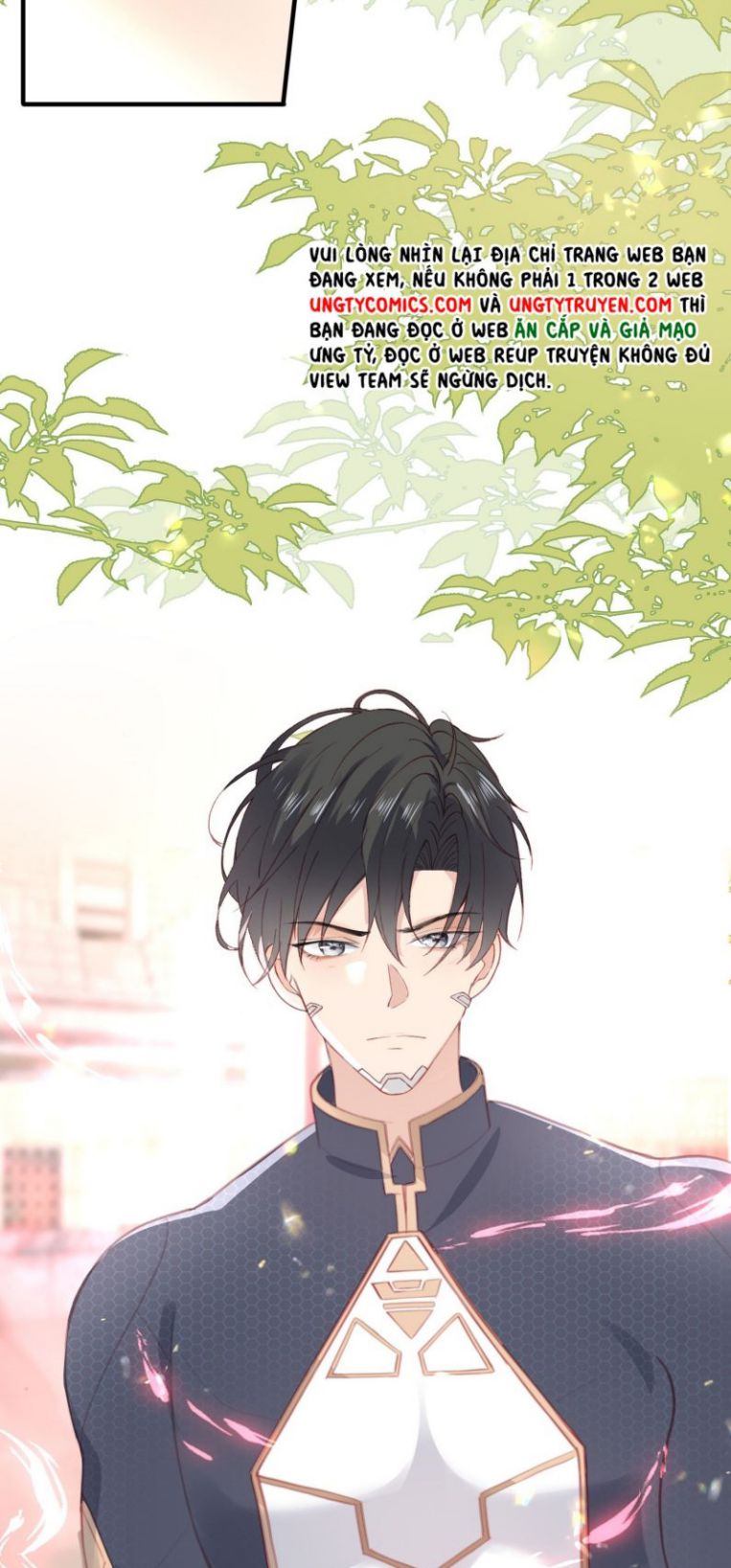 Phản Diện Bị Truy Thành Đoàn Sủng Chap 5 - Next Chap 6